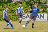 S.K.N.W.K. 1 - IJzendijke 1  (competitie) seizoen 2024-2025 (fotoboek 2) (51/94)